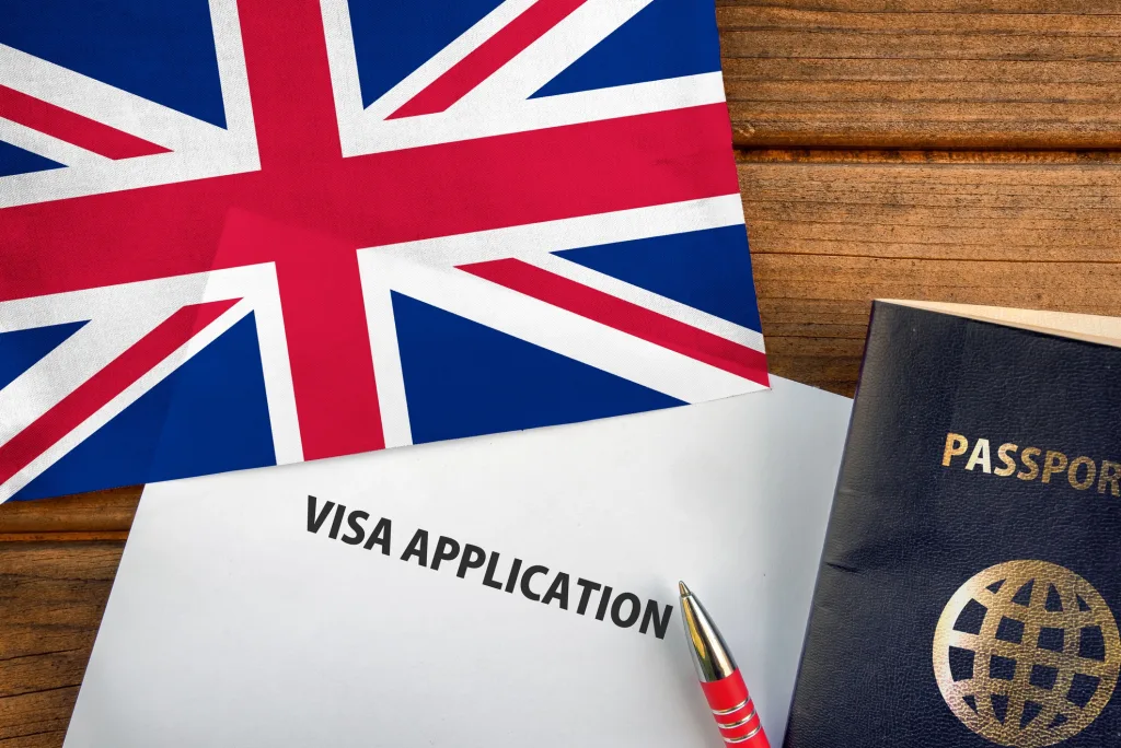 How To Get A UK Work Permit For Foreigners