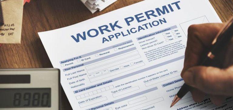 How To Get A USA Work Permit For Foreigners
